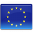 Click to set up EUR as default currency