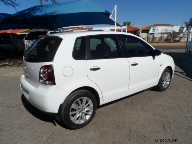 polo vivo for sale second hand