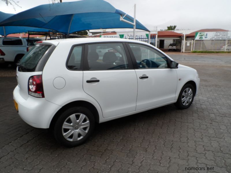 polo vivo for sale second hand