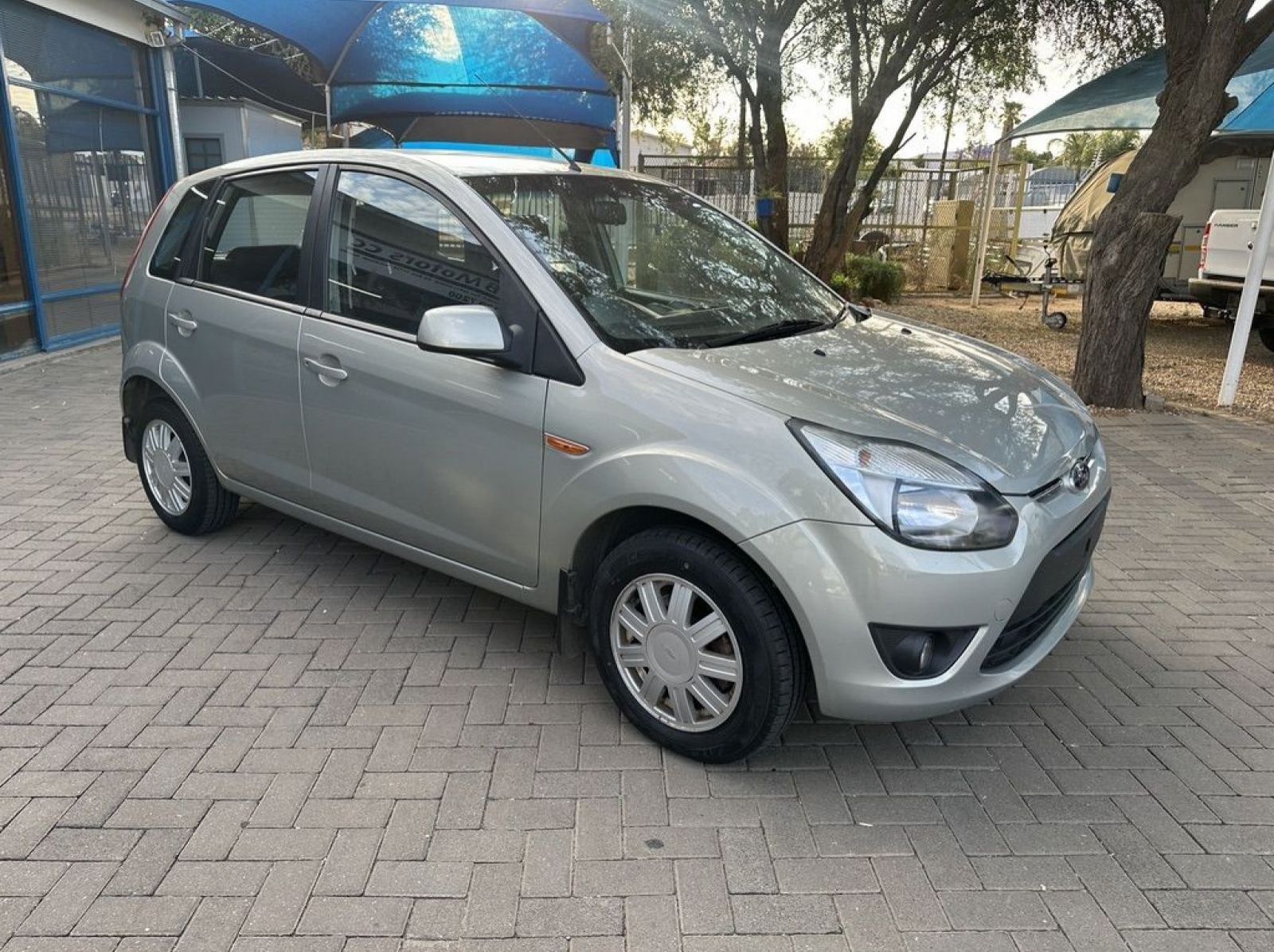 Used Ford Figo 1.4 Trend  for sale in Windhoek, Namibia