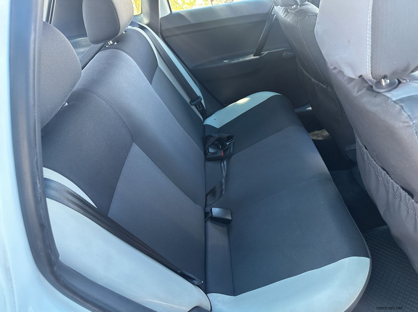 2017 Volkswagen Polo Vivo 1.4 Storm pictures