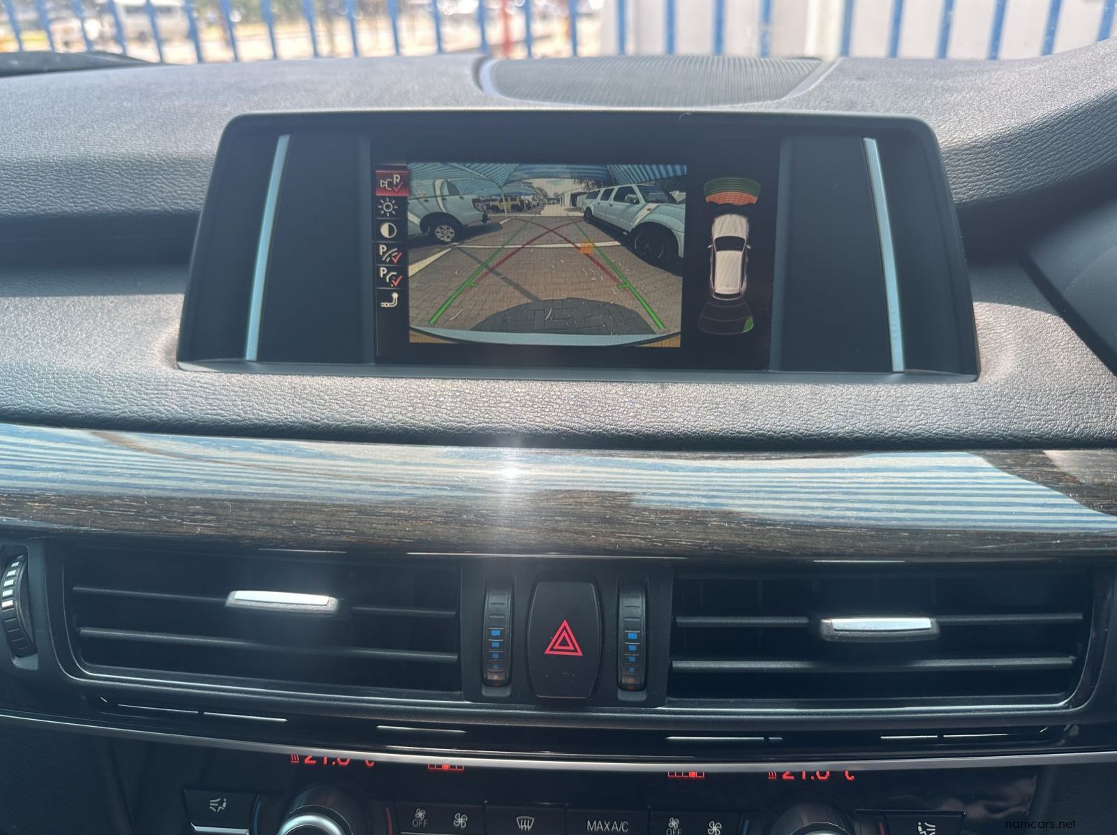 2014 BMW X5 3.0d Automatic pictures