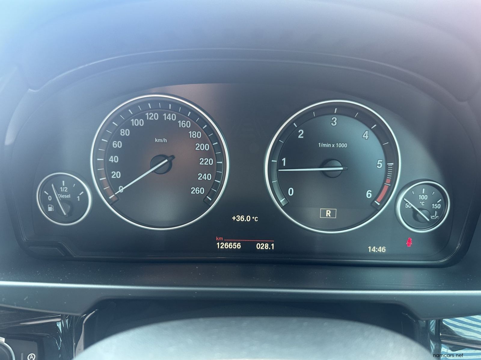 2014 BMW X5 3.0d Automatic pictures