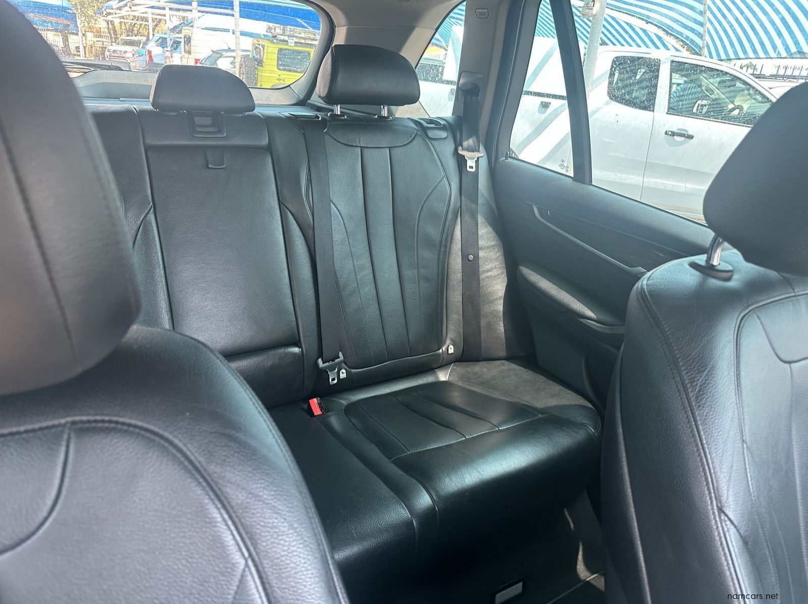 2014 BMW X5 3.0d Automatic pictures