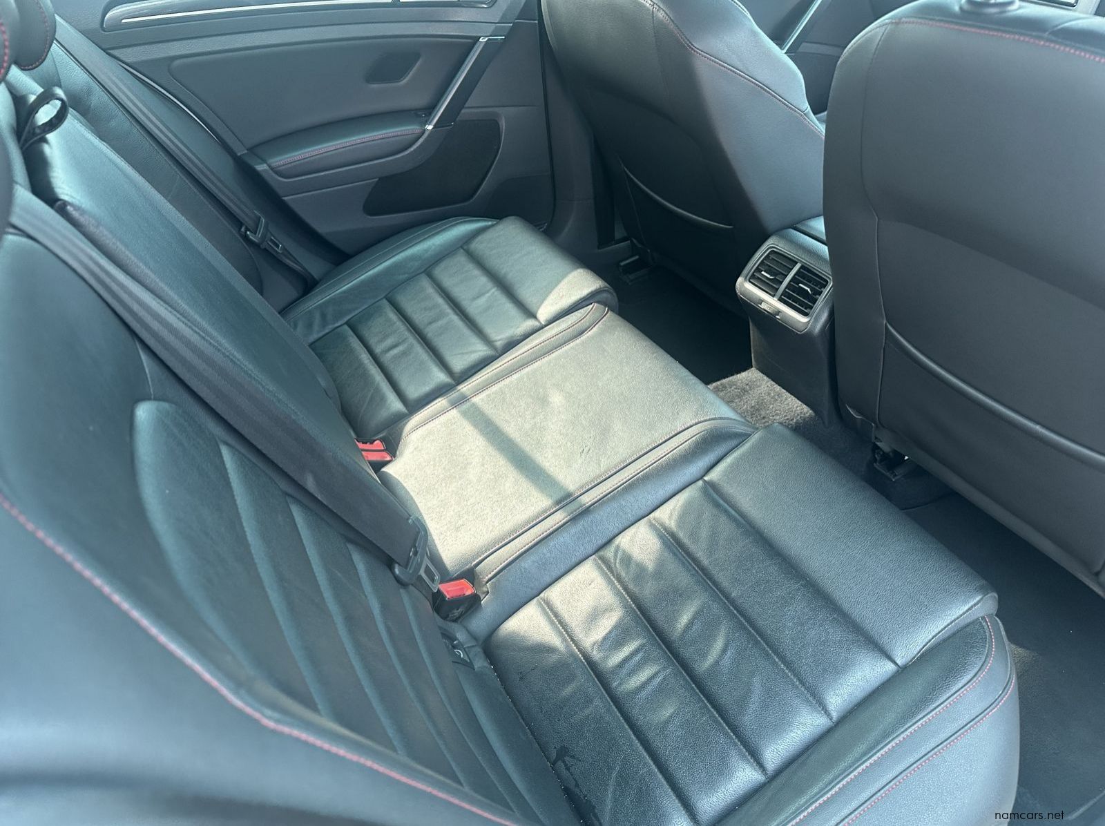 2013 Volkswagen Golf 7 2.0 GTi Local pictures