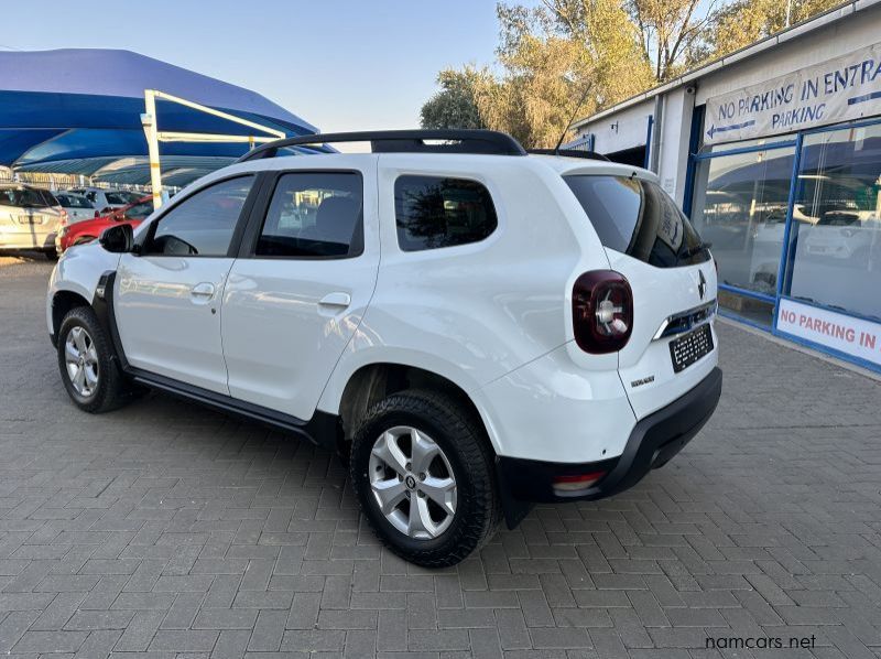 2018 Renault Duster 1.5 DCi Dynamic pictures