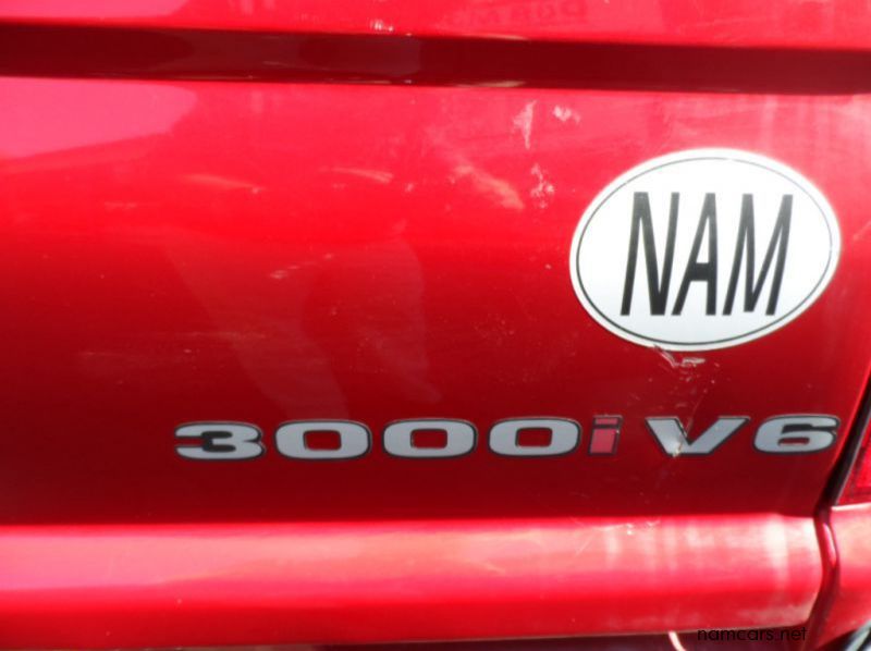 2009 Mitsubishi Colt 3.0 V6 Club Cab 4x2 pictures