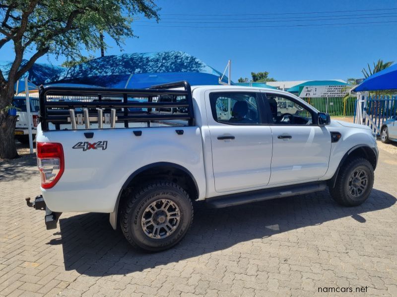 2016 Ford Ranger 2.2 TDCi XL+ 4x4 D/Cab pictures