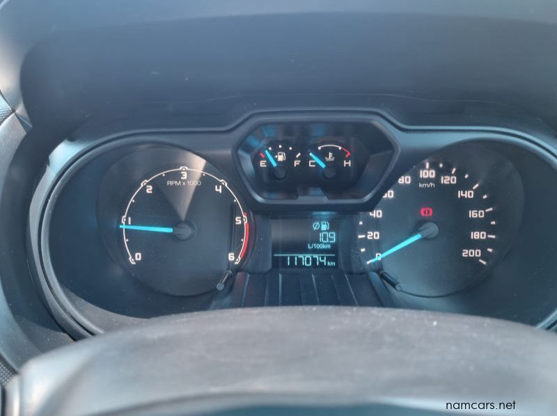 2016 Ford Ranger 2.2 TDCi XL+ 4x4 D/Cab pictures