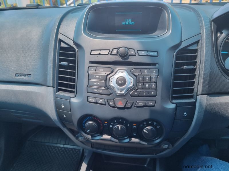 2016 Ford Ranger 2.2 TDCi XL+ 4x4 D/Cab pictures