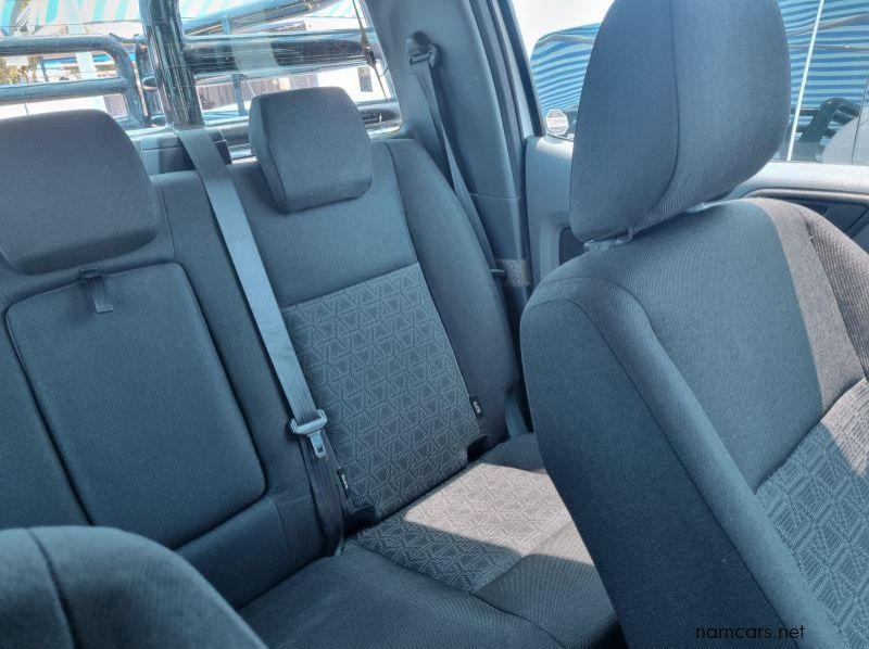 2016 Ford Ranger 2.2 TDCi XL+ 4x4 D/Cab pictures