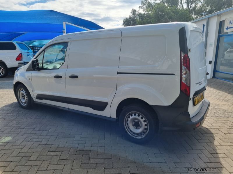 2018 Ford Transit Connect 1.5 TDCi Ambiente pictures