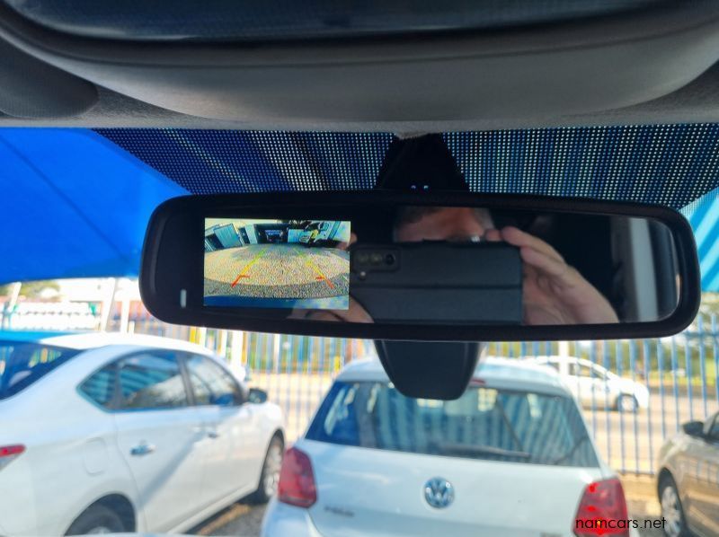 2018 Ford Transit Connect 1.5 TDCi Ambiente pictures