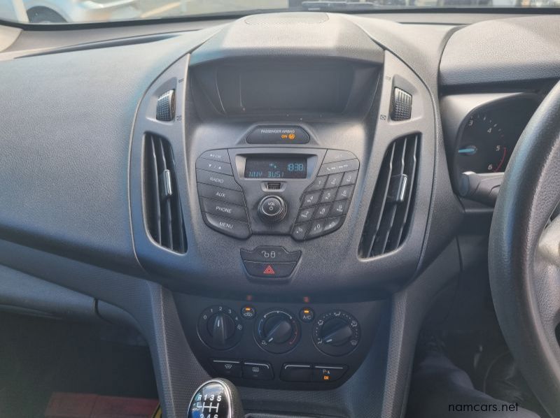 2018 Ford Transit Connect 1.5 TDCi Ambiente pictures