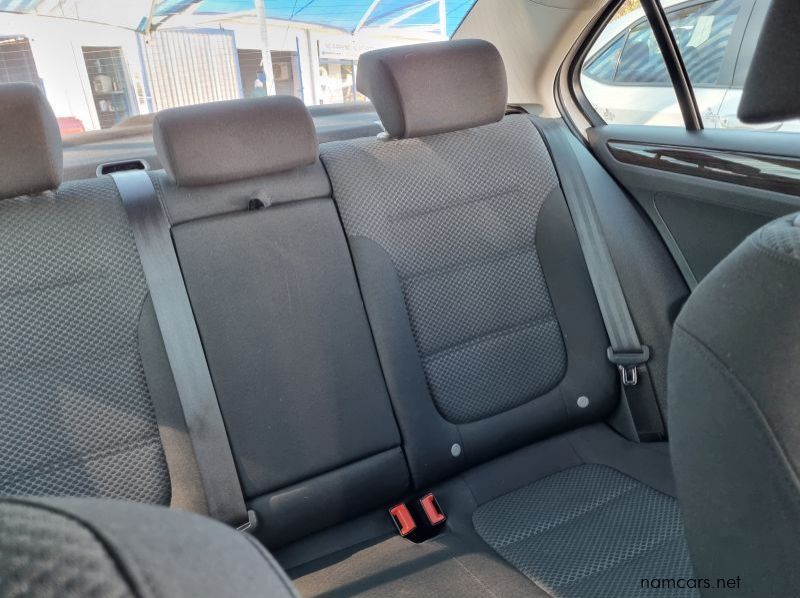 2016 Volkswagen Jetta 6 1.4 TSi Comfortline pictures