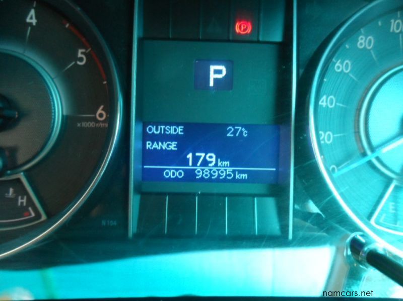 2018 Toyota Fortuner 2.4 GD6 4x4 Auto pictures