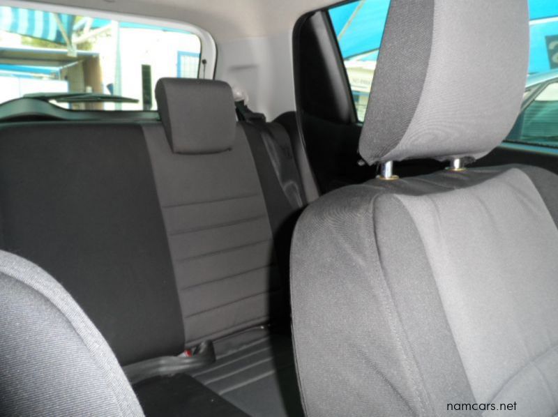 2018 Suzuki Swift 1.2 GL pictures