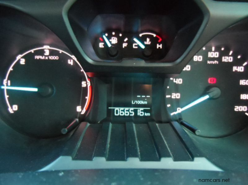 2015 Ford Ranger 2.2 TDCi XL Super cab 4x2 pictures