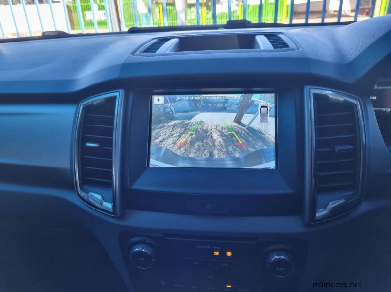 2018 Ford Ranger 3.2 TDCi XLT 4x4 D/cab pictures