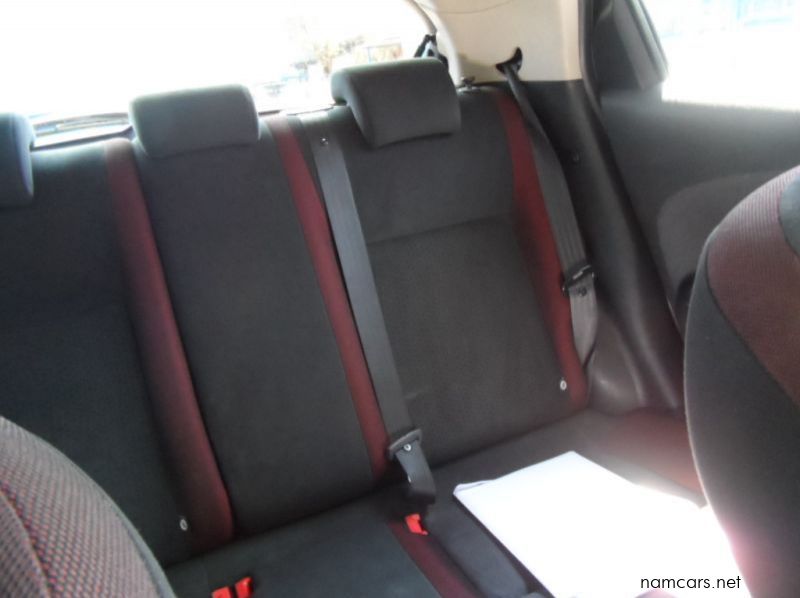 2014 Nissan Juke 1.6i Acenta Plus pictures