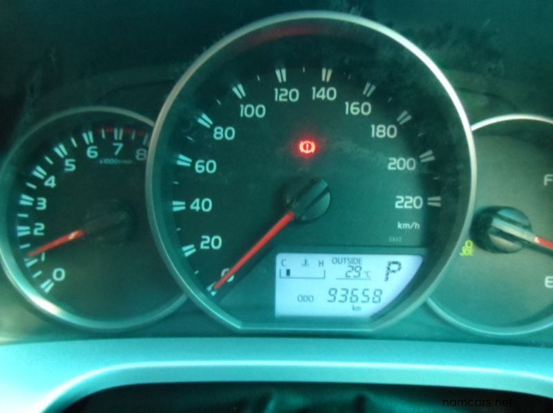 2017 Toyota Toyota Rav4 2.0i GX Automatic pictures