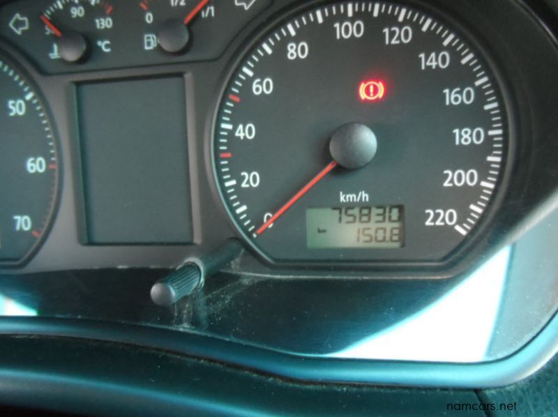 2015 Volkswagen Polo Vivo Gp 1.4i Concept Sedan pictures