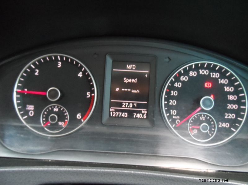 2010 Volkswagen T5 Caravelle 2.0 TDi 132 KW 4 Motion DSG pictures