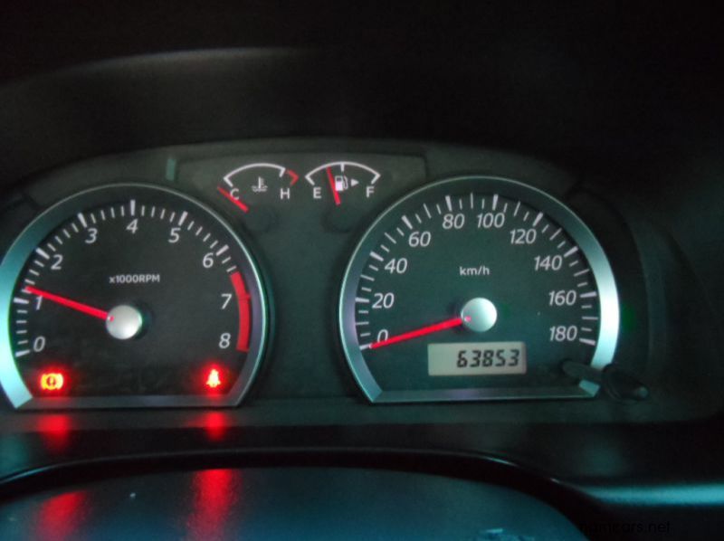 2014 Suzuki Jimny 1.3i pictures