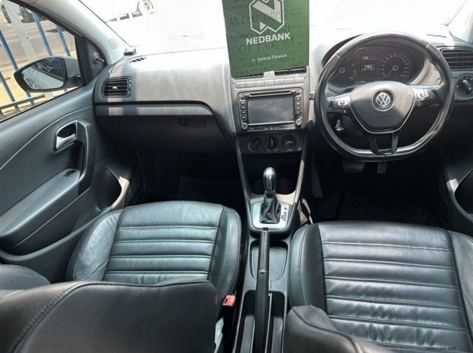 2020 Volkswagen Polo Vivo 1.6 Comfortline Automatic pictures