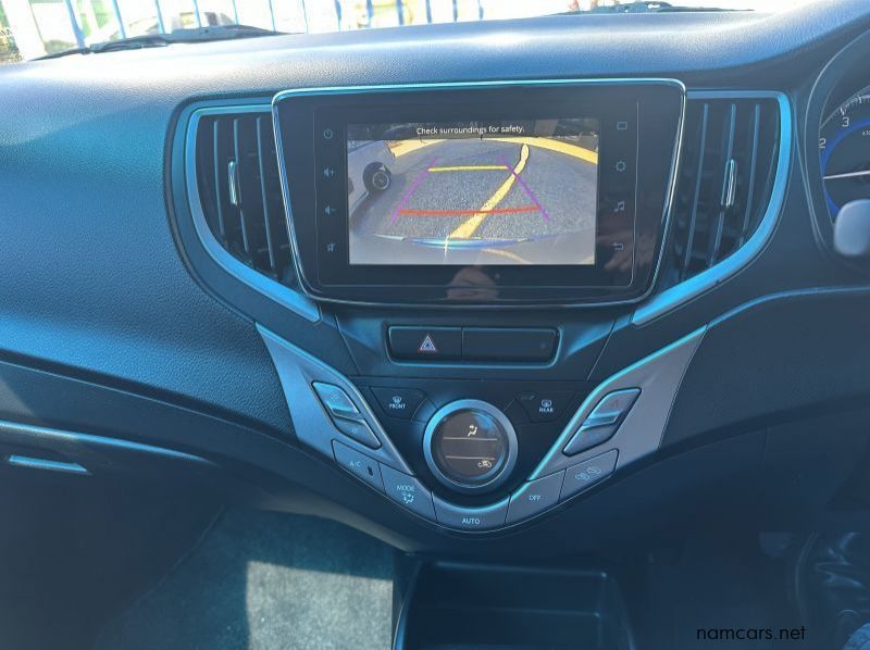 2021 Toyota Starlet 1.4 XR Automatic pictures